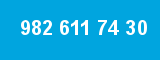982 611 74 30 982 611 74 30